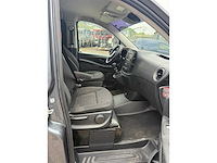 Mercedes-benz - vito - 109 cdi extra l. dc - bedrijfswagen - afbeelding 3 van  42