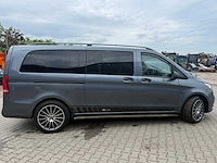 Mercedes-benz - vito - 109 cdi extra l. dc - bedrijfswagen - afbeelding 5 van  42