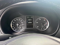 Mercedes-benz - vito - 109 cdi extra l. dc - bedrijfswagen - afbeelding 7 van  42