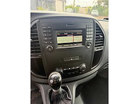 Mercedes-benz - vito - 109 cdi extra l. dc - bedrijfswagen - afbeelding 8 van  42