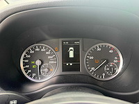 Mercedes-benz - vito - 109 cdi extra l. dc - bedrijfswagen - afbeelding 10 van  42
