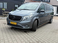 Mercedes-benz - vito - 109 cdi extra l. dc - bedrijfswagen