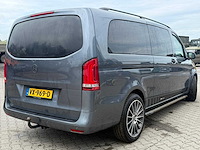 Mercedes-benz - vito - 109 cdi extra l. dc - bedrijfswagen - afbeelding 13 van  42