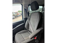 Mercedes-benz - vito - 109 cdi extra l. dc - bedrijfswagen - afbeelding 14 van  42