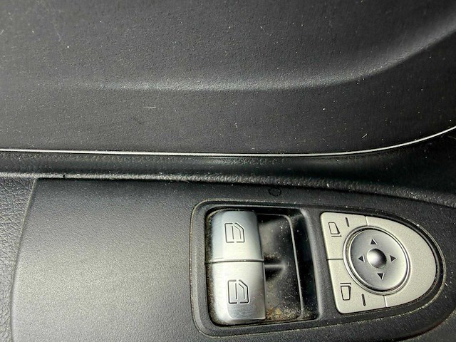 Mercedes-benz - vito - 109 cdi extra l. dc - bedrijfswagen - afbeelding 15 van  42