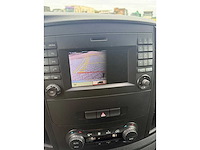 Mercedes-benz - vito - 109 cdi extra l. dc - bedrijfswagen - afbeelding 20 van  42