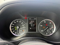 Mercedes-benz - vito - 109 cdi extra l. dc - bedrijfswagen - afbeelding 21 van  42