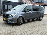 Mercedes-benz - vito - 109 cdi extra l. dc - bedrijfswagen - afbeelding 22 van  42