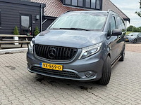 Mercedes-benz - vito - 109 cdi extra l. dc - bedrijfswagen - afbeelding 12 van  42