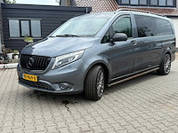 Mercedes-benz - vito - 109 cdi extra l. dc - bedrijfswagen - afbeelding 24 van  42
