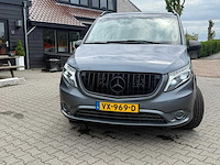 Mercedes-benz - vito - 109 cdi extra l. dc - bedrijfswagen - afbeelding 26 van  42