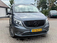 Mercedes-benz - vito - 109 cdi extra l. dc - bedrijfswagen - afbeelding 27 van  42