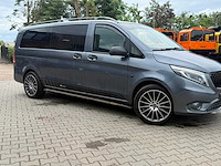 Mercedes-benz - vito - 109 cdi extra l. dc - bedrijfswagen - afbeelding 29 van  42