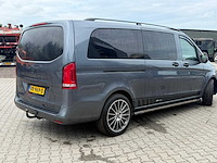 Mercedes-benz - vito - 109 cdi extra l. dc - bedrijfswagen - afbeelding 30 van  42