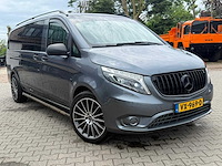 Mercedes-benz - vito - 109 cdi extra l. dc - bedrijfswagen - afbeelding 23 van  42