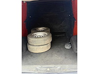 Mercedes-benz - vito - 109 cdi extra l. dc - bedrijfswagen - afbeelding 35 van  42