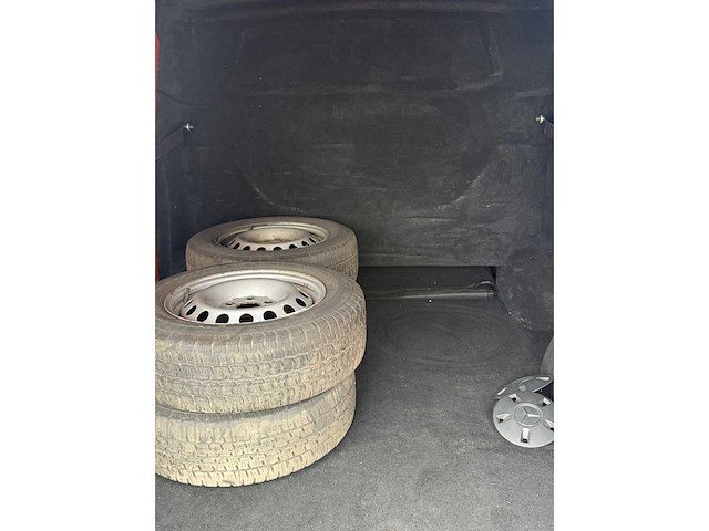 Mercedes-benz - vito - 109 cdi extra l. dc - bedrijfswagen - afbeelding 36 van  42
