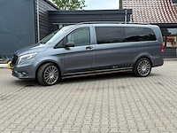 Mercedes-benz - vito - 109 cdi extra l. dc - bedrijfswagen - afbeelding 34 van  42