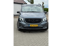 Mercedes-benz - vito - 109 cdi extra l. dc - bedrijfswagen - afbeelding 38 van  42