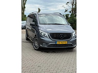 Mercedes-benz - vito - 109 cdi extra l. dc - bedrijfswagen - afbeelding 39 van  42