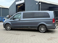 Mercedes-benz - vito - 109 cdi extra l. dc - bedrijfswagen - afbeelding 40 van  42