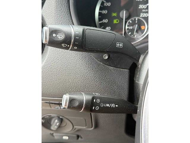 Mercedes-benz - vito - 109 cdi extra l. dc - bedrijfswagen - afbeelding 42 van  42