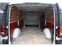 Mercedes-benz - vito - 109 cdi lang - bedrijfswagen - afbeelding 3 van  18