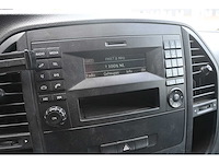Mercedes-benz - vito - 109 cdi lang - bedrijfswagen - afbeelding 7 van  18