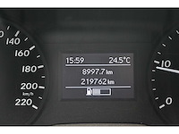 Mercedes-benz - vito - 109 cdi lang - bedrijfswagen - afbeelding 9 van  18