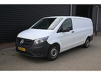 Mercedes-benz - vito - 109 cdi lang - bedrijfswagen - afbeelding 1 van  18