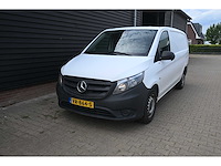 Mercedes-benz - vito - 109 cdi lang - bedrijfswagen - afbeelding 11 van  18
