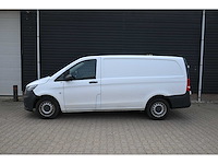 Mercedes-benz - vito - 109 cdi lang - bedrijfswagen - afbeelding 13 van  18