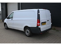 Mercedes-benz - vito - 109 cdi lang - bedrijfswagen - afbeelding 14 van  18