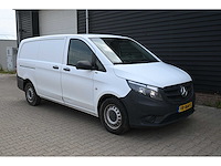 Mercedes-benz - vito - 109 cdi lang - bedrijfswagen - afbeelding 16 van  18