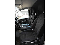 Mercedes-benz - vito - 109 cdi lang - bedrijfswagen - afbeelding 4 van  18