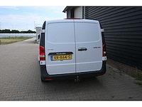 Mercedes-benz - vito - 109 cdi lang - bedrijfswagen - afbeelding 15 van  18