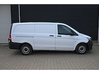 Mercedes-benz - vito - 109 cdi lang - bedrijfswagen - afbeelding 17 van  18