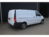Mercedes-benz - vito - 109 cdi lang - bedrijfswagen - afbeelding 18 van  18