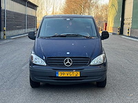 Mercedes-benz - vito - 109 cdi320l.dc am.st - van - afbeelding 2 van  8