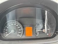 Mercedes-benz - vito - 110 cdi 320 f.l.dcst - 3-vlr-22 - afbeelding 3 van  12