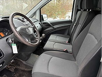 Mercedes-benz - vito - 110 cdi 320 f.l.dcst - 3-vlr-22 - afbeelding 11 van  12
