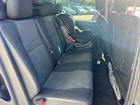 Mercedes-benz - vito - 110 cdi 320 l.dc lux - bedrijfswagen - afbeelding 23 van  25