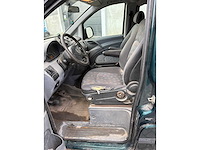 Mercedes-benz - vito - 111 cdi 320 l.dc lux - bedrijfswagen - afbeelding 5 van  17