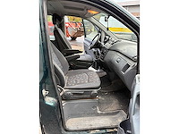Mercedes-benz - vito - 111 cdi 320 l.dc lux - bedrijfswagen - afbeelding 9 van  17