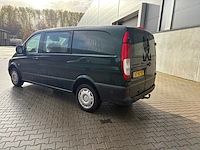 Mercedes-benz - vito - 111 cdi 320 l.dc lux - bedrijfswagen - afbeelding 11 van  17