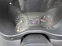 Mercedes-benz - vito - 111 cdi func. lang - bedrijfswagen - afbeelding 4 van  13