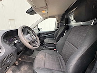 Mercedes-benz - vito - 111 cdi func. lang - bedrijfswagen - afbeelding 5 van  13