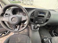 Mercedes-benz - vito - 111 cdi func. lang - bedrijfswagen - afbeelding 6 van  13