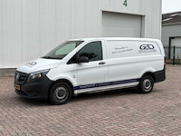 Mercedes-benz - vito - 111 cdi func. lang - bedrijfswagen - afbeelding 1 van  13