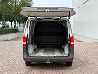 Mercedes-benz - vito - 111 cdi func. lang - bedrijfswagen - afbeelding 10 van  13